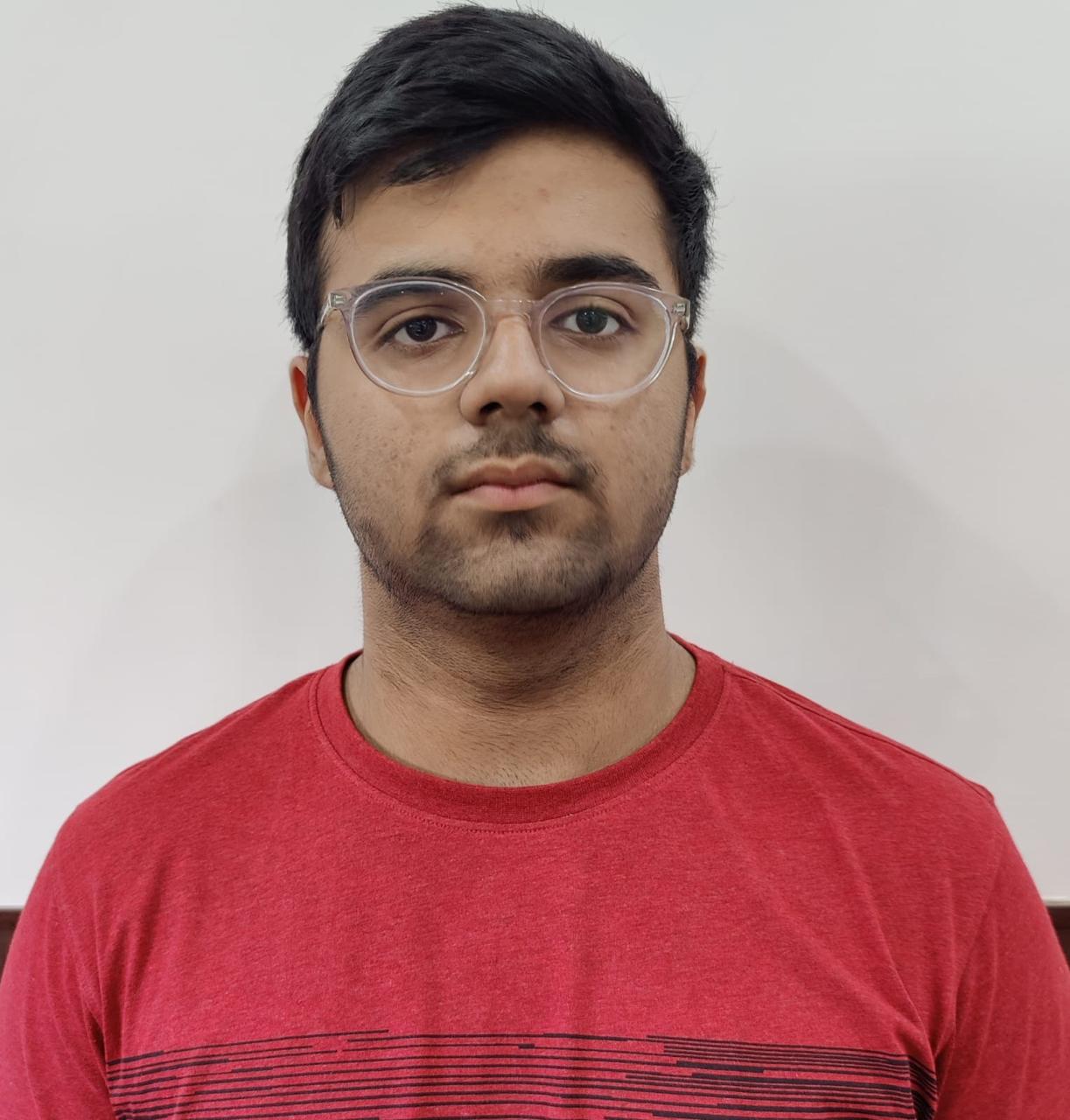 Dev Malhotra